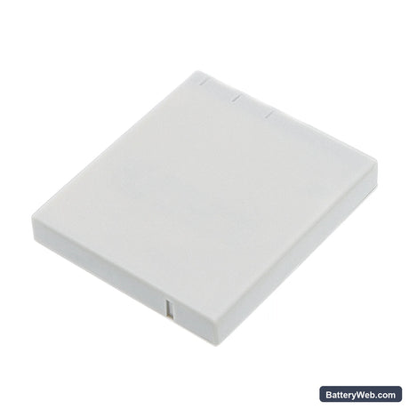 Pentax Optio E75 Replacement Battery, 3.7V, 700mAh, Li-ion 4