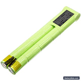 Datex Light 896895 Replacement Battery, 13.2V, 3000mAh, Ni-MH 2