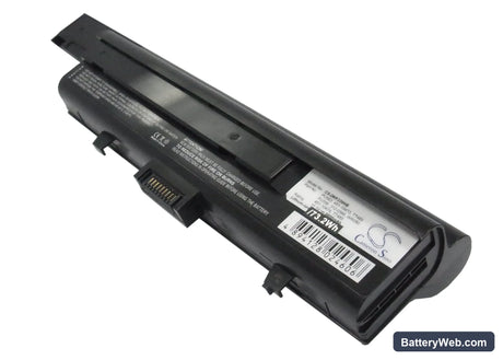 Dell XPS M1330 Replacement Battery, 11.1V, 6600mAh, Li-ion 1