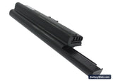 Dell XPS M1330 Replacement Battery, 11.1V, 6600mAh, Li-ion 2