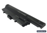 Dell XPS M1330 Replacement Battery, 11.1V, 6600mAh, Li-ion 3