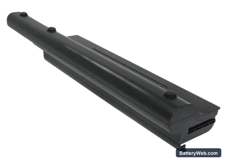 Dell XPS M1330 Replacement Battery, 11.1V, 6600mAh, Li-ion 4