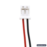 Drager MSI FG7000 Replacement Battery, 3.7V, 3350mAh, Li-ion 4