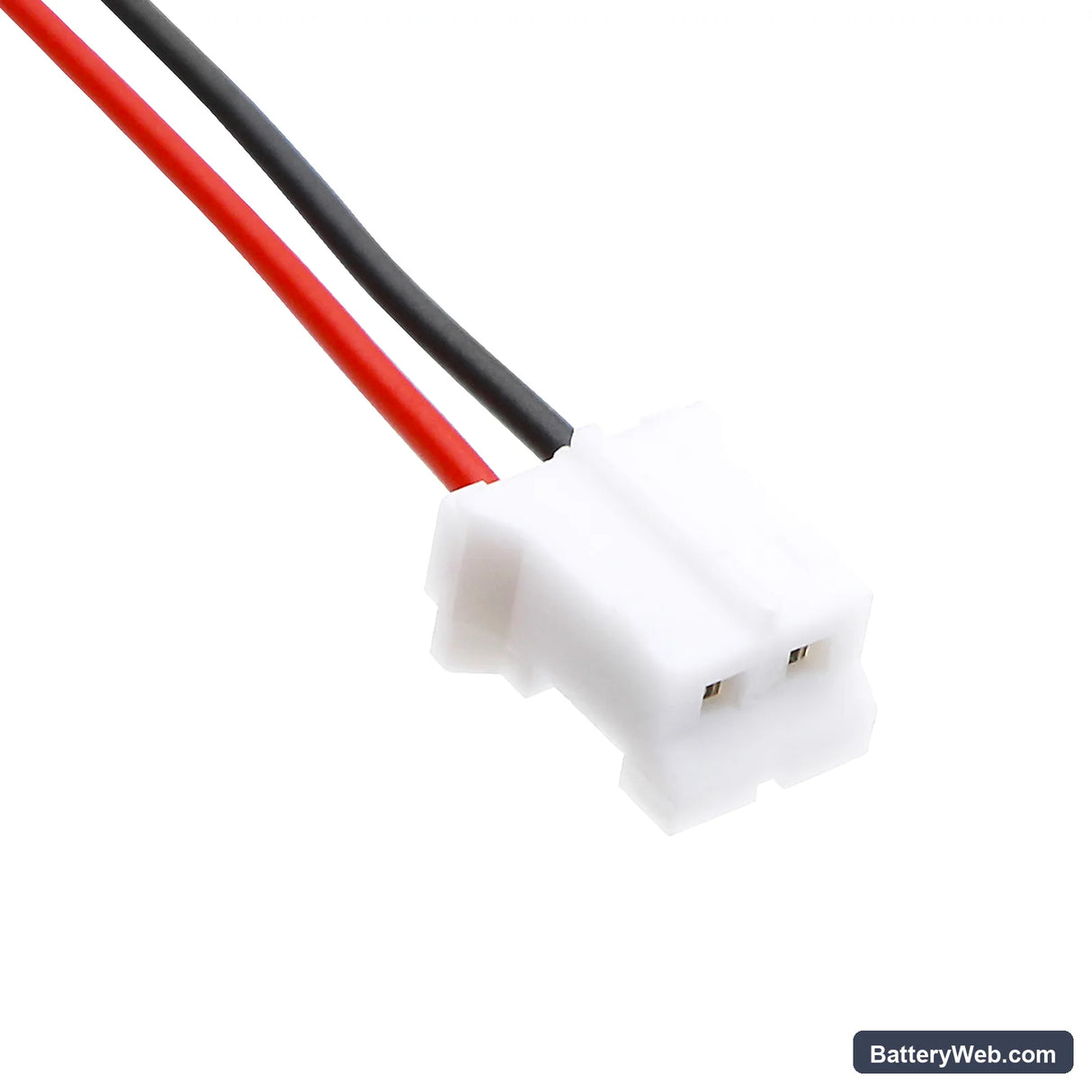Drager MSI FG7000 Replacement Battery, 3.7V, 3350mAh, Li-ion 5