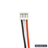 DIGITAL MATTER G52S Replacement Battery, 3.7V, 800mAh, Li-Polymer 4