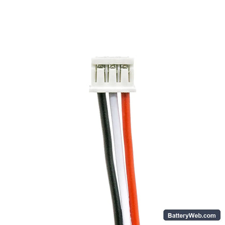 DIGITAL MATTER G52S Replacement Battery, 3.7V, 800mAh, Li-Polymer 4
