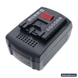 Dremel MM20V Replacement Battery, 20V, 2000mAh, Li-ion 1