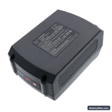 Dremel MM20V Replacement Battery, 20V, 2000mAh, Li-ion 3