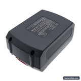 Dremel MM20V Replacement Battery, 20V, 2000mAh, Li-ion 4