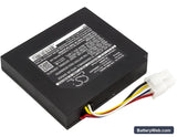 DYMO XTL 500 Replacement Battery, 14.8V, 2000mAh, Li-ion 2