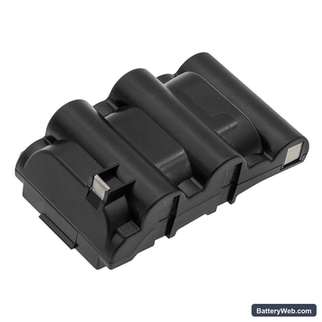 DYMO Rhino 6000 Replacement Battery, 7.4V, 1600mAh, Li-ion 3