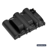 DYMO Rhino 6000 Replacement Battery, 7.4V, 1600mAh, Li-ion 4