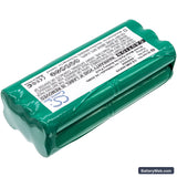 Sichler PCR-1550M Replacement Battery, 14.4V, 1800mAh, Ni-MH 2