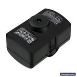Dirt Devil M668 Replacement Battery, 6V, 2000mAh, Ni-MH 1