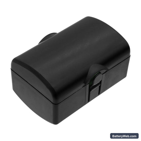 Dirt Devil M668 Replacement Battery, 6V, 2000mAh, Ni-MH 3