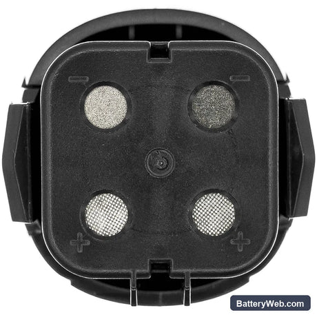Dreme 7300-N/8 Replacement Battery, 4.8V, 1500mAh, Ni-MH 3
