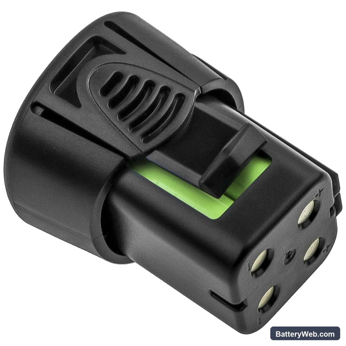 Dremel 750-02 Replacement Battery, 4.8V, 2000mAh, Ni-MH 2