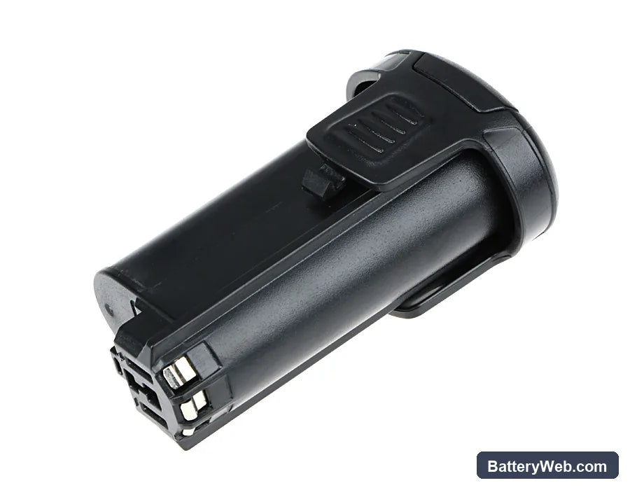 Dremel 8100 Replacement Battery, 7.2V, 2000mAh, Li-ion 1