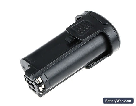 Dremel 8100 Replacement Battery, 7.2V, 2000mAh, Li-ion 1