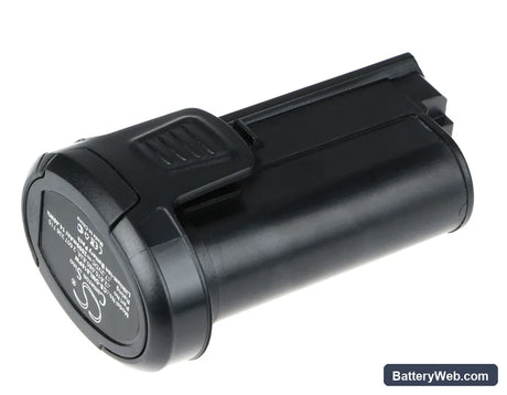 Dremel 8100 Replacement Battery, 7.2V, 2000mAh, Li-ion 2