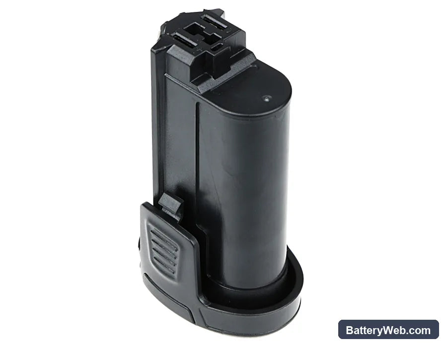Dremel 8100 Replacement Battery, 7.2V, 2000mAh, Li-ion 3