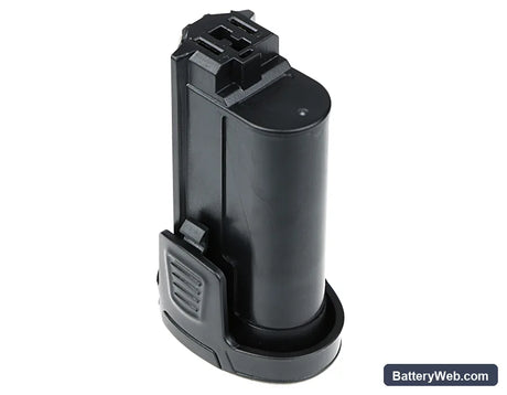 Dremel 8100 Replacement Battery, 7.2V, 2000mAh, Li-ion 3