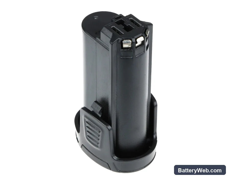 Dremel 8100 Replacement Battery, 7.2V, 2000mAh, Li-ion 4