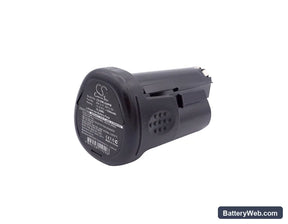 Wurth Master 10.8 Replacement Battery, 10.8V, 1500mAh, Li-ion 1