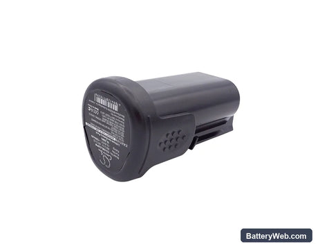 Wurth Master 10.8 Replacement Battery, 10.8V, 1500mAh, Li-ion 3