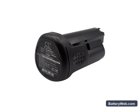 Dremel 8200 Replacement Battery, 10.8V, 2500mAh, Li-ion 1