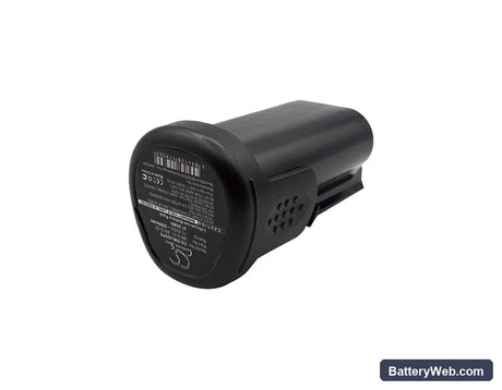 Dremel 8200 Replacement Battery, 10.8V, 2500mAh, Li-ion 3