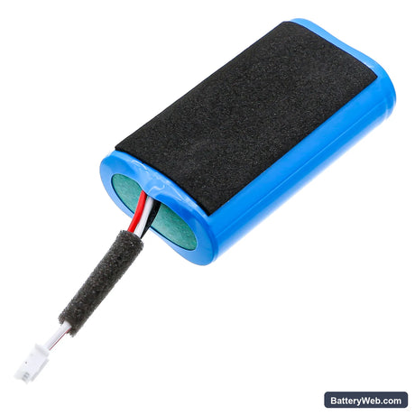 Divoom DitooMic Replacement Battery, 7.4V, 2600mAh, Li-ion 4