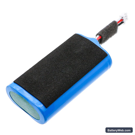Divoom DitooMic Replacement Battery, 7.4V, 2600mAh, Li-ion 5