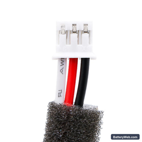 Divoom DitooMic Replacement Battery, 7.4V, 2600mAh, Li-ion 6
