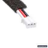Divoom DitooMic Replacement Battery, 7.4V, 2600mAh, Li-ion 7