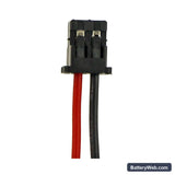 Dentsply Maillefer Propex Locator Replacement Battery, 3.6V, 300mAh, Ni-MH 4