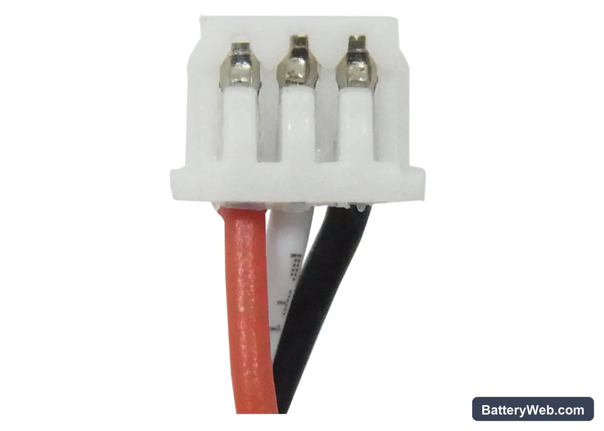 ESPN DMR-1 Replacement Battery, 3.7V, 1000mAh, Li-ion 6