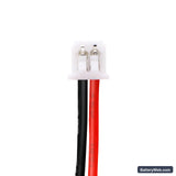 Divoom Macchiato Replacement Battery, 3.7V, 1400mAh, Li-Polymer 4