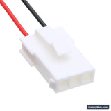 Denso 410611-0030 Replacement Battery, 3.6V, 2450mAh, Li-SOCl2 5