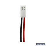 Dent Instruments Replacement Battery, 3.6V, 6500mAh, Li-SOCl2 4