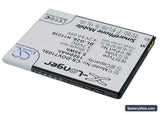DOOV D710 Replacement Battery, 3.7V, 1500mAh, Li-ion 2