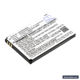 Doro PhoneEasy 338 Replacement Battery, 3.7V, 800mAh, Li-ion 1