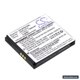 Doro PhoneEasy 410 Replacement Battery, 3.7V, 800mAh, Li-ion 1