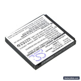 Doro PhoneEasy 410 Replacement Battery, 3.7V, 800mAh, Li-ion 2