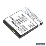 Doro PhoneEasy 622 Replacement Battery, 3.7V, 800mAh, Li-ion 2