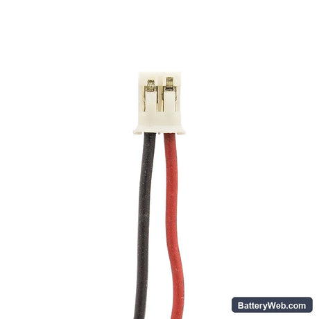 Marmitek DoorPhone 170 Replacement Battery, 3.7V, 850mAh, Li-Polymer 4