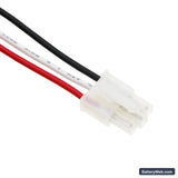 Dranetz HDPQ-SP-Xplorer400 Replacement Battery, 9.6V, 700mAh, Ni-MH 5