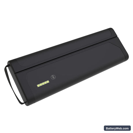 Keysight U1610A Replacement Battery, 10.8V, 5200mAh, Li-ion 2