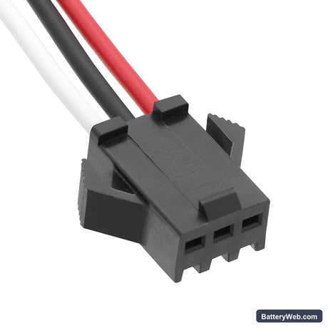 Diqee 330A Replacement Battery, 10.8V, 3000mAh, Ni-MH 5