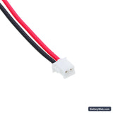 Datalogic QS6500BT Replacement Battery, 3.7V, 800mAh, Li-ion 5